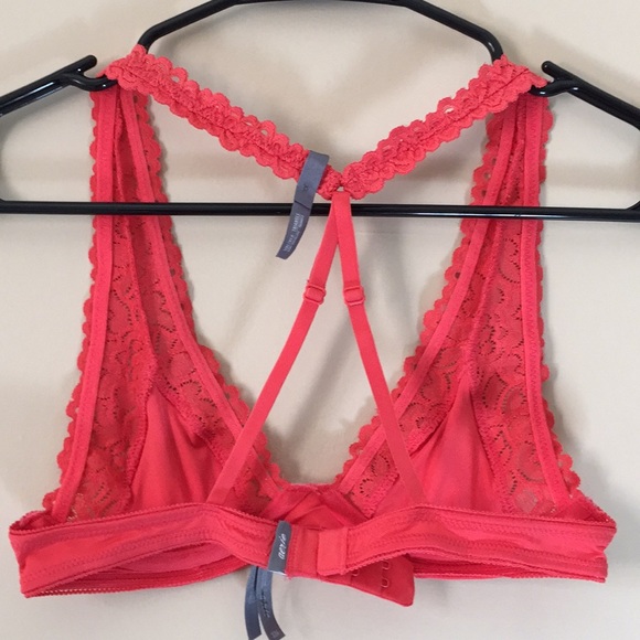 aerie bra 32A NWOT - Picture 4 of 4